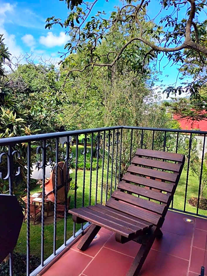 Hotel Casa de Familia de San Cristobal