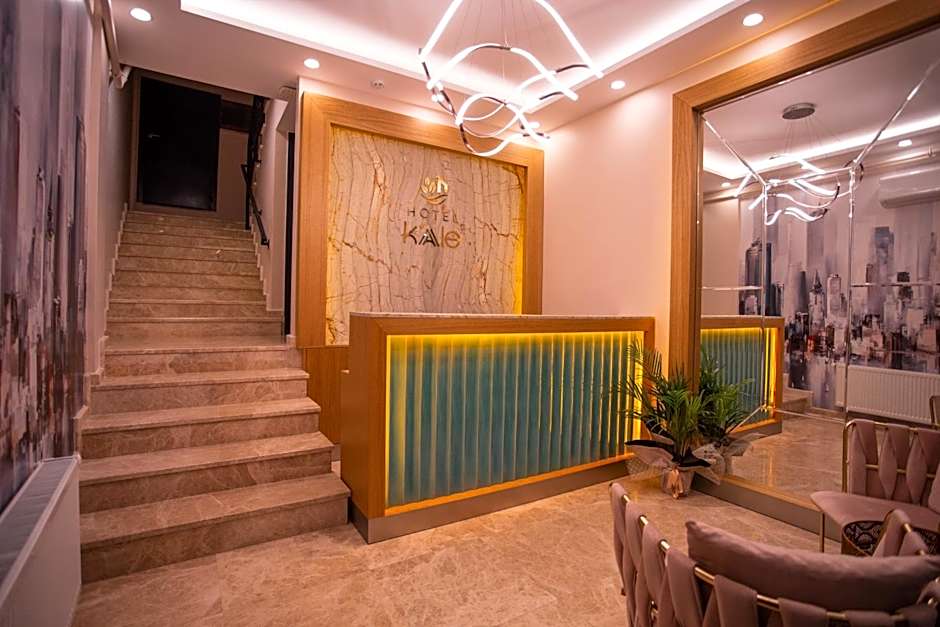 Hotel Kale 17