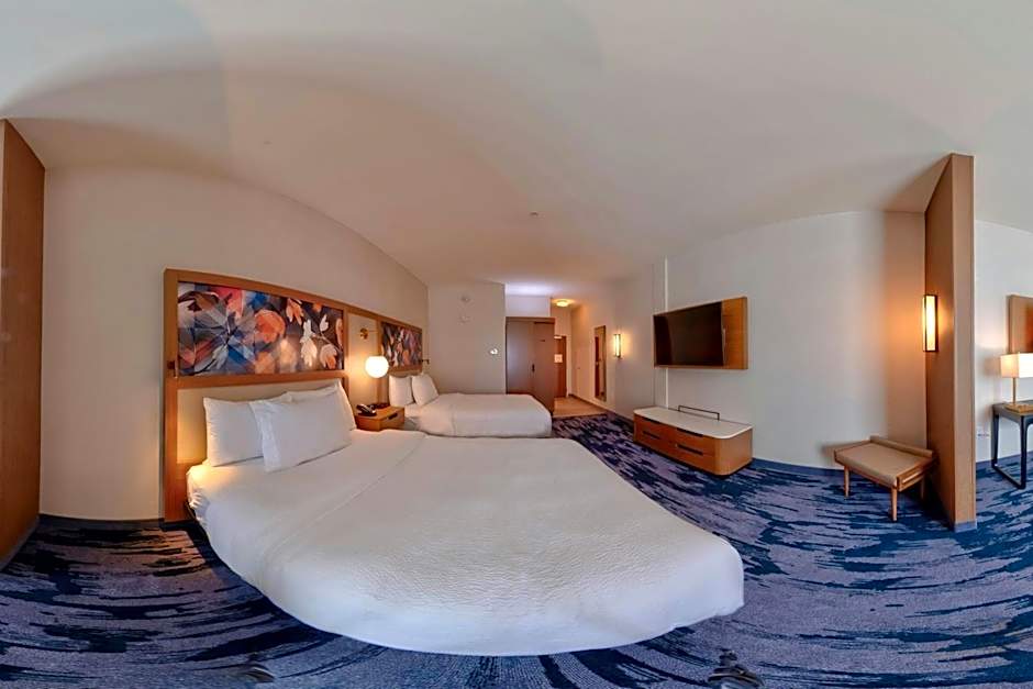 Fairfield Inn & Suites by Marriott St. Paul Eagan