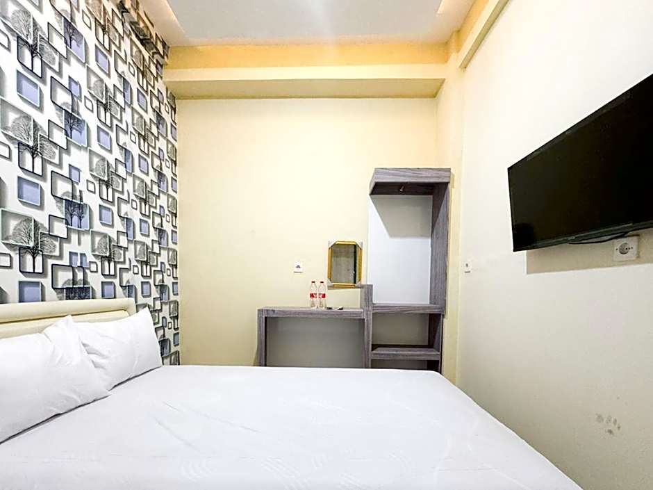 VIP Co-Living Syariah near Univ. Muhammadiyah Purwokerto RedPartner