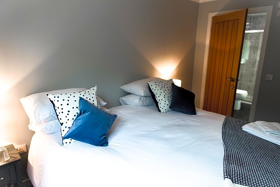 The Forge Bed & Breakfast