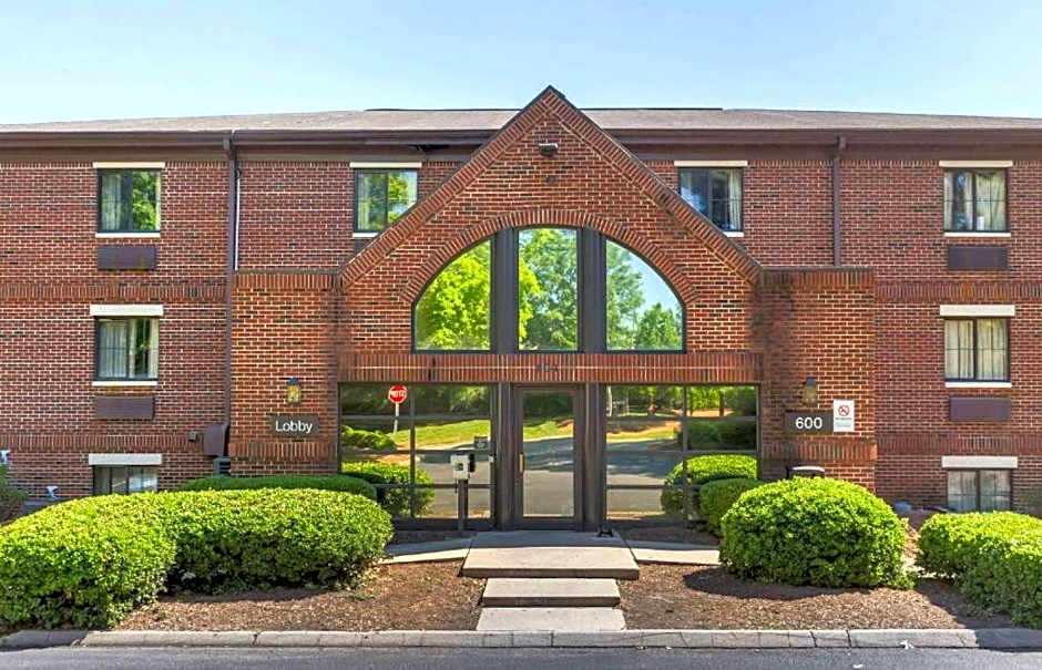 Extended Stay Cary