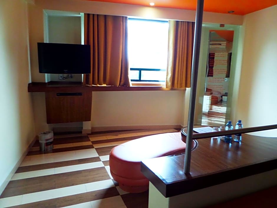 Hotel Cuore