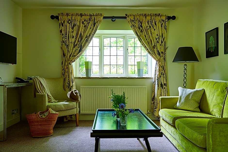 The Slaughters Country Inn