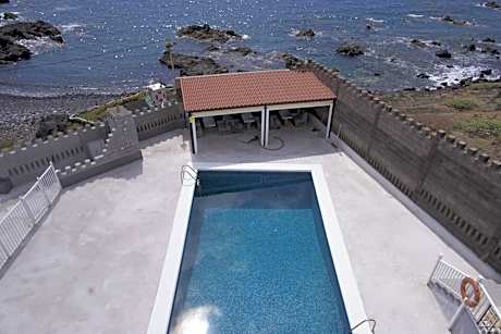 Las Eras Nest Hostel