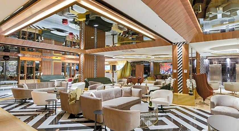 Ankara Alegria Business Hotel