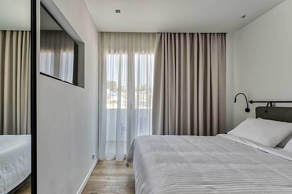 Bitzaro Boutique Hotel