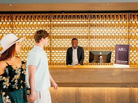 Mercure Hotel Windhoek