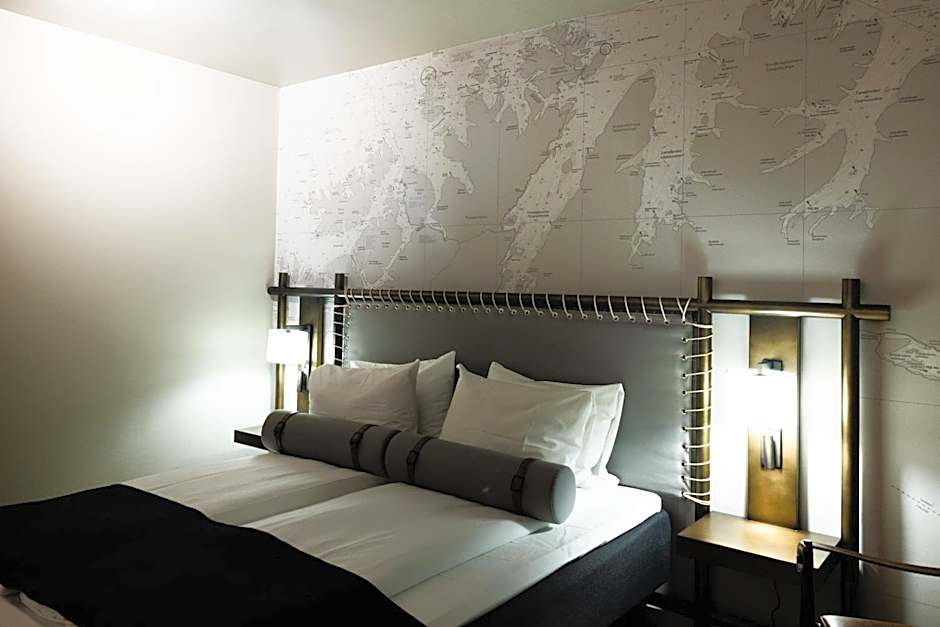 Vardø Hotel by Destination Vardø