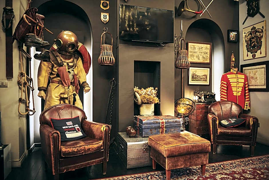 The Legacy by 2GO4 City Center