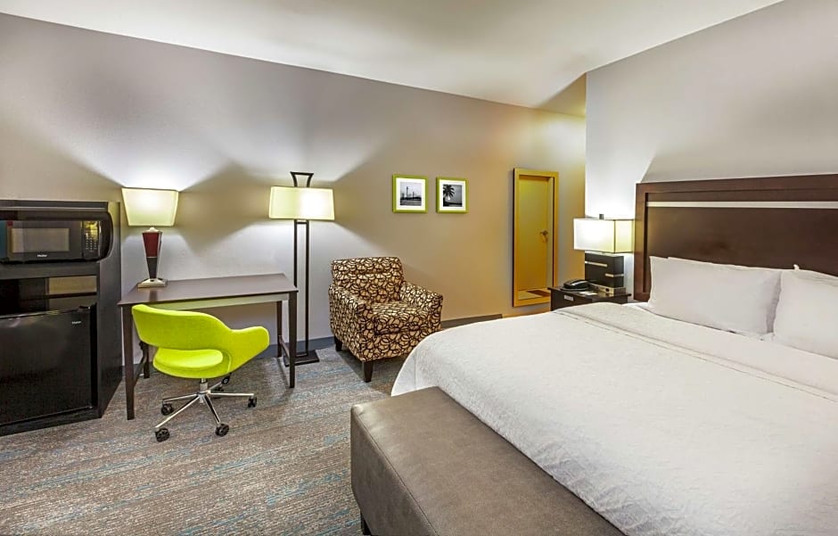 Hampton Inn By Hilton & Suites Houston/League City