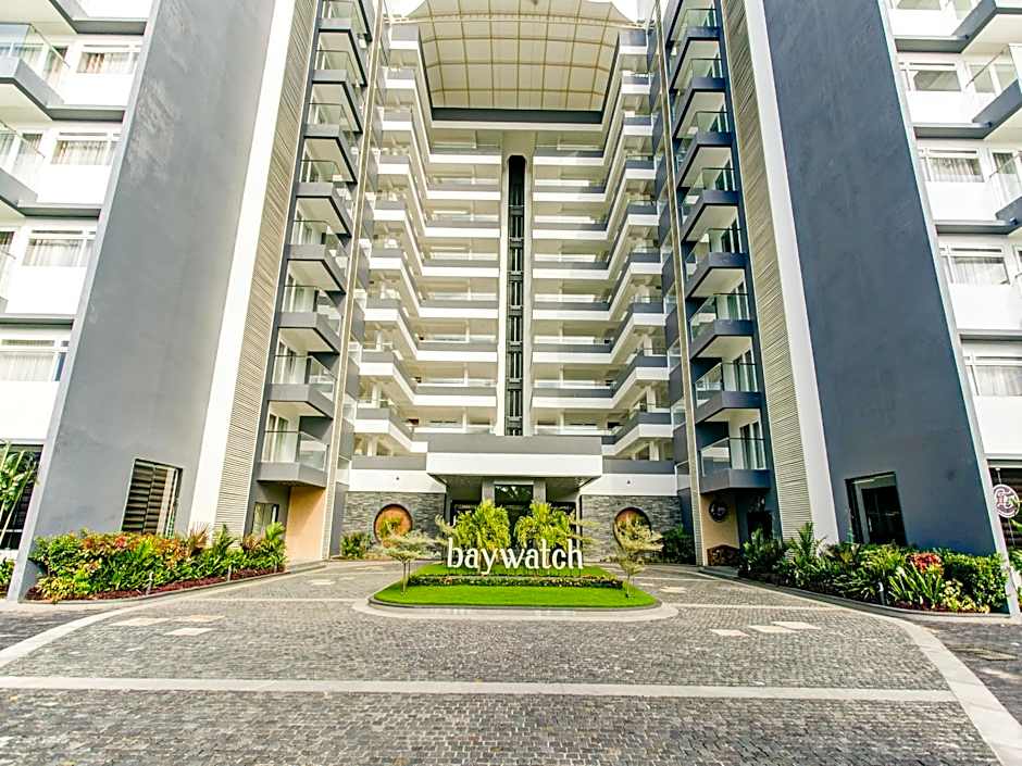 Kent Baywatch Suites