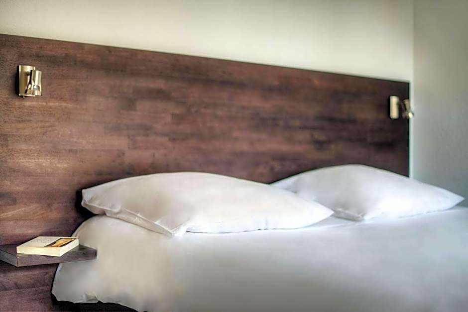 Comfort Aparthotel Lourdes L'Acacia