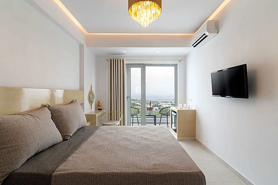 Photo 1 of 6 of Gold Suite