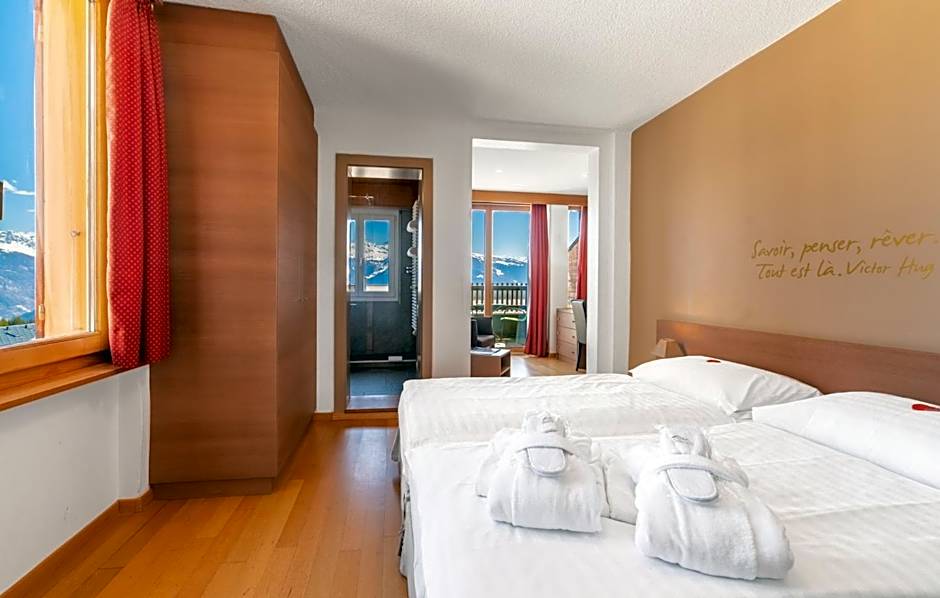 Boutique Hotel Art de Vivre & SPA