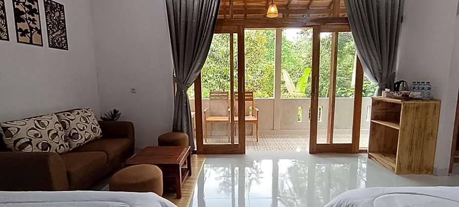 Artomoro Bali