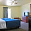 Candlelight Inn Suites Hwy 69 near McAlester