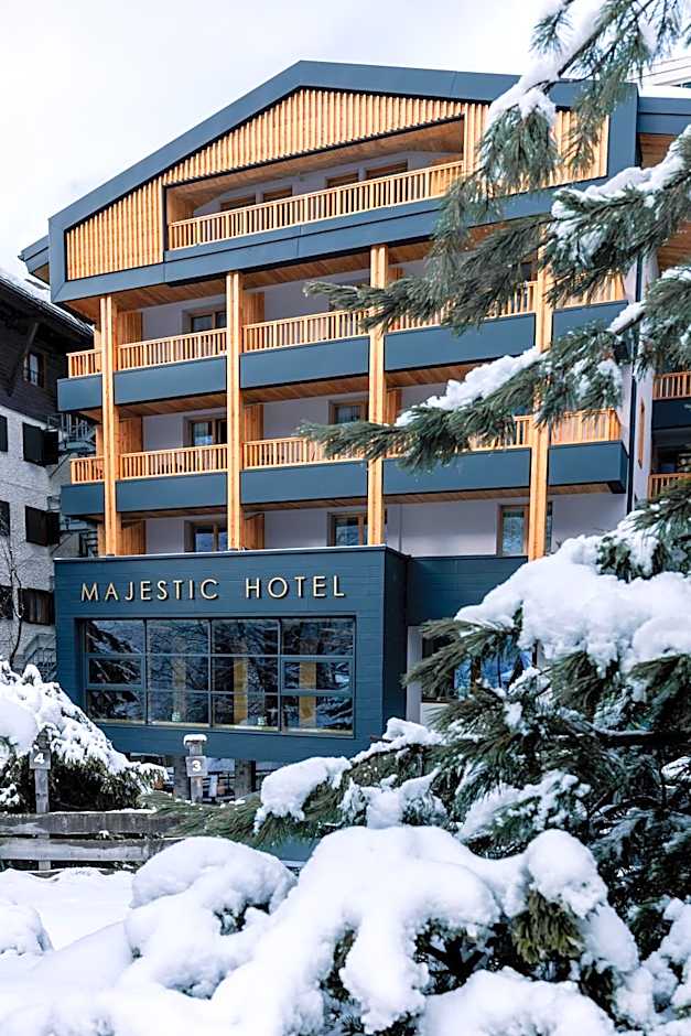 Majestic Hotel