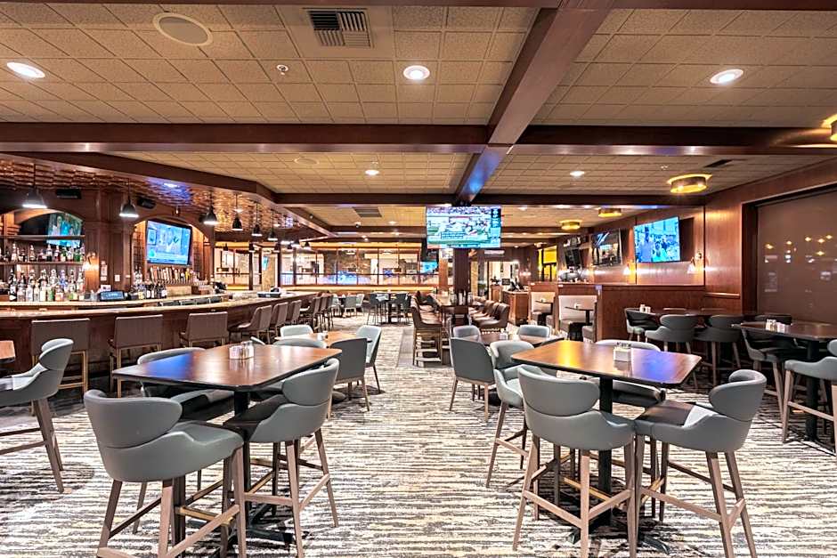 Best Western Plus GranTree Inn