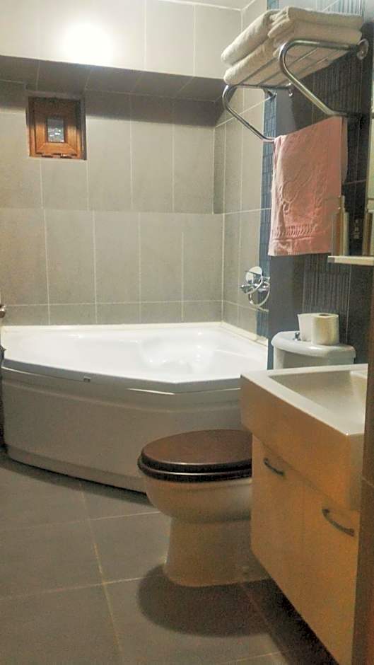 Odunluk Tas Konak Hotel