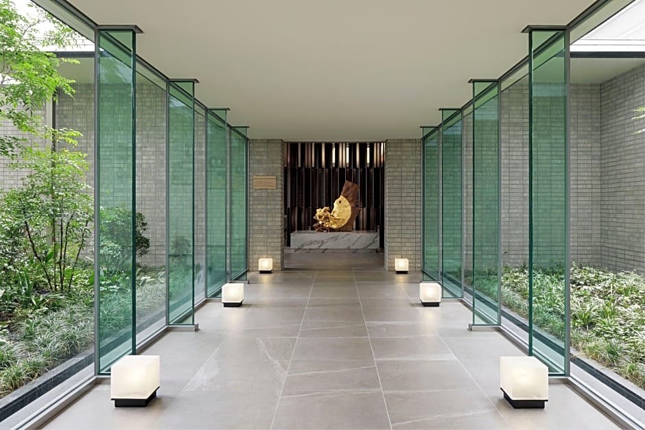 Nagasaki Marriott Hotel