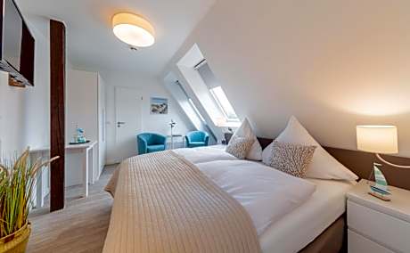 Budget Double Room