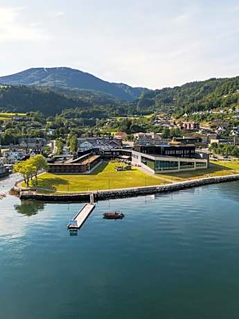 Hardangerfjord Hotel