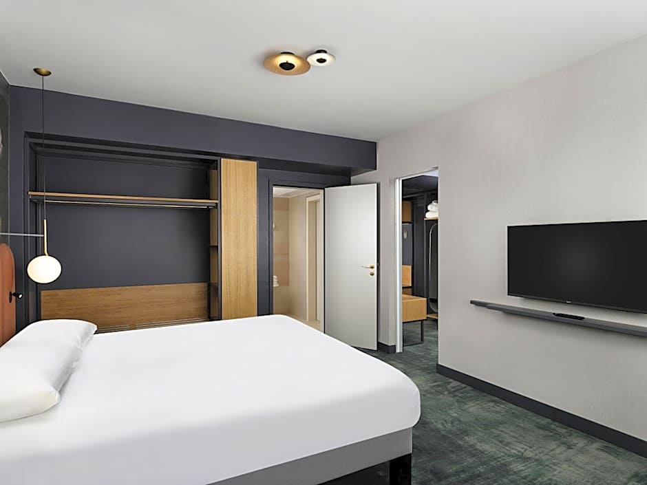 Mercure Debrecen