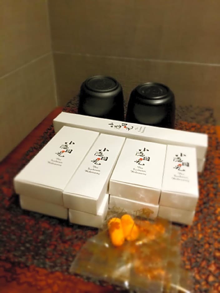 The Sunbeam Hideaway