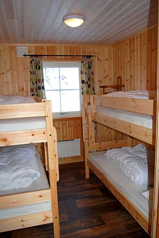 Lapphaugen Turiststasjon