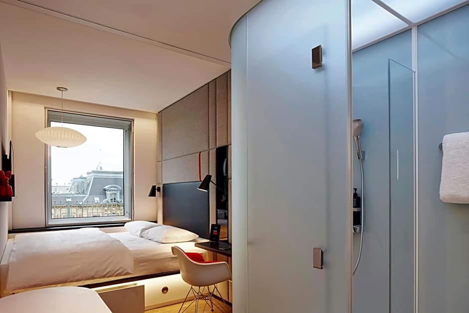 citizenM Copenhagen Radhuspladsen