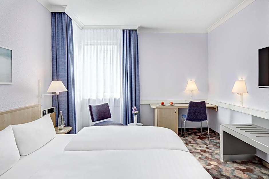 Intercityhotel Rostock