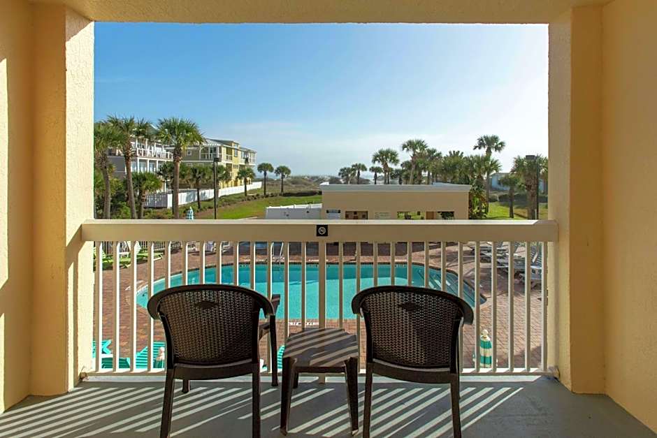Hampton Inn By Hilton St. Augustine Beach