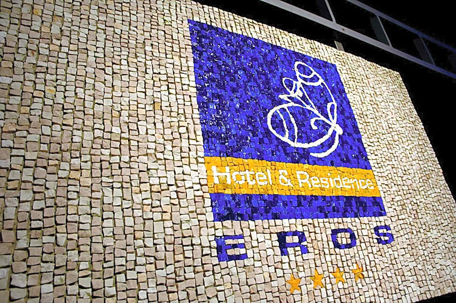 Hotel Eros Residence