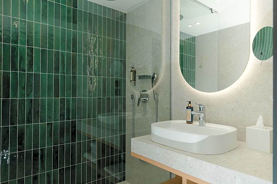 Hôtel Parc du Landreau