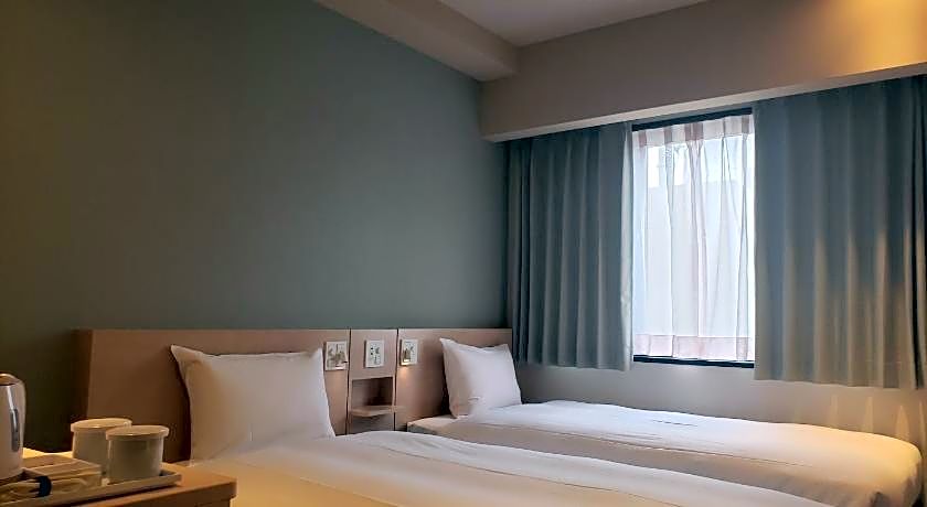 Welina Hotel Premier Nakanoshima EAST