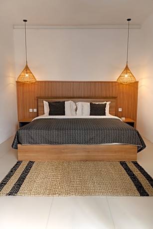 Two Bedroom Deluxe Premium
