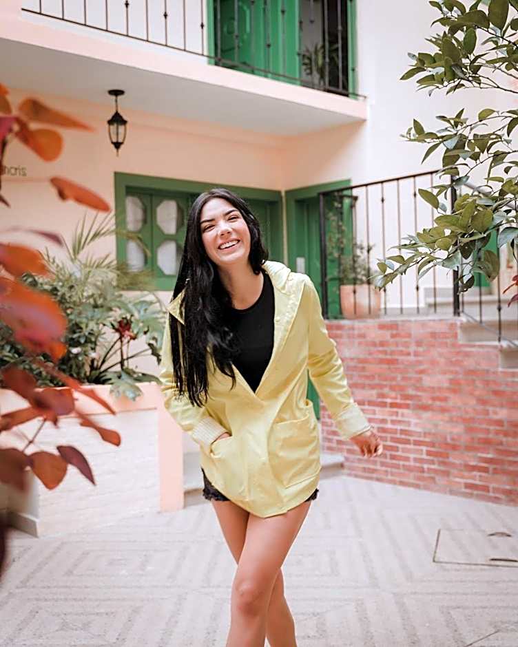 Hotel Cielo y Selva, San Cristobal de las Casas