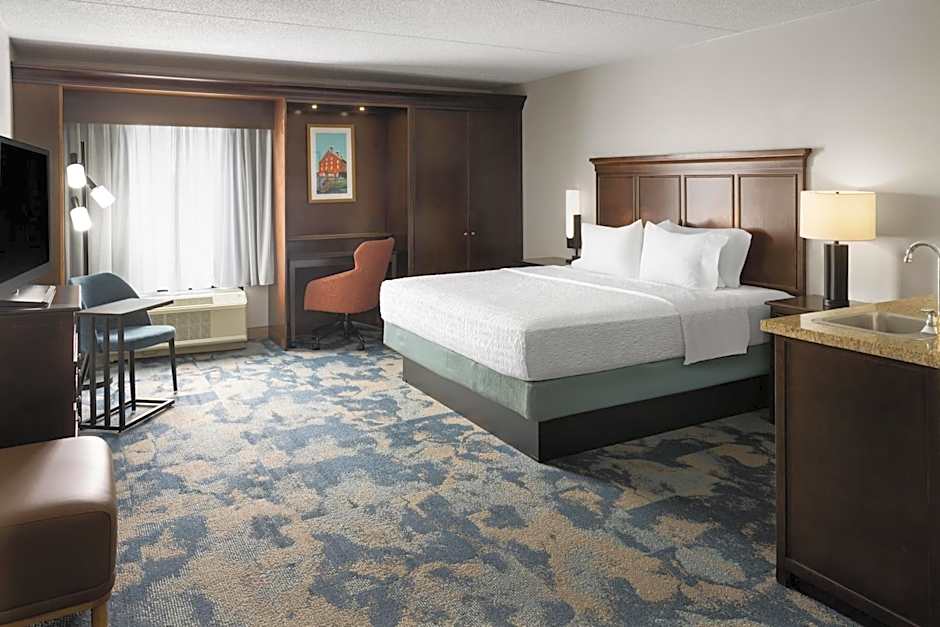 Hampton Inn Gettysburg
