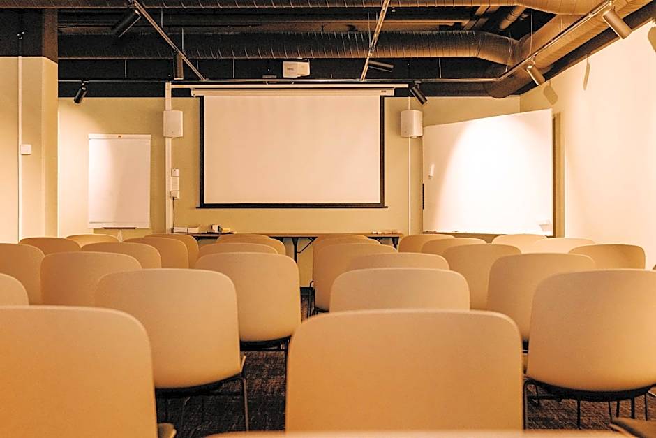 Best Western Plus JA Hotel Karlskrona