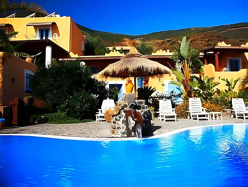 Hotel Mamma Santina