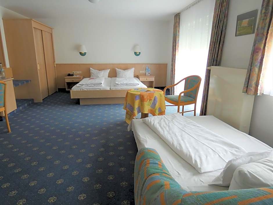 Seehotel OFF