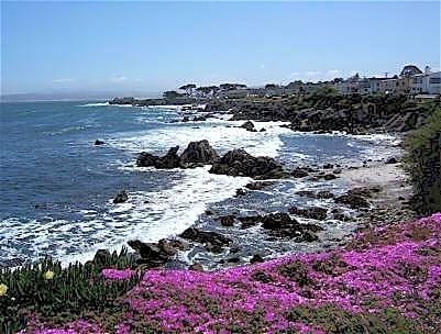 Monterey Peninsula Inn