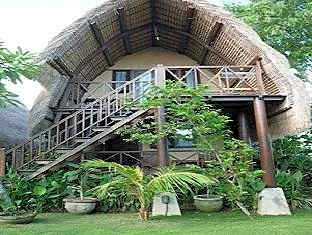 Balangan Sea View Bungalow