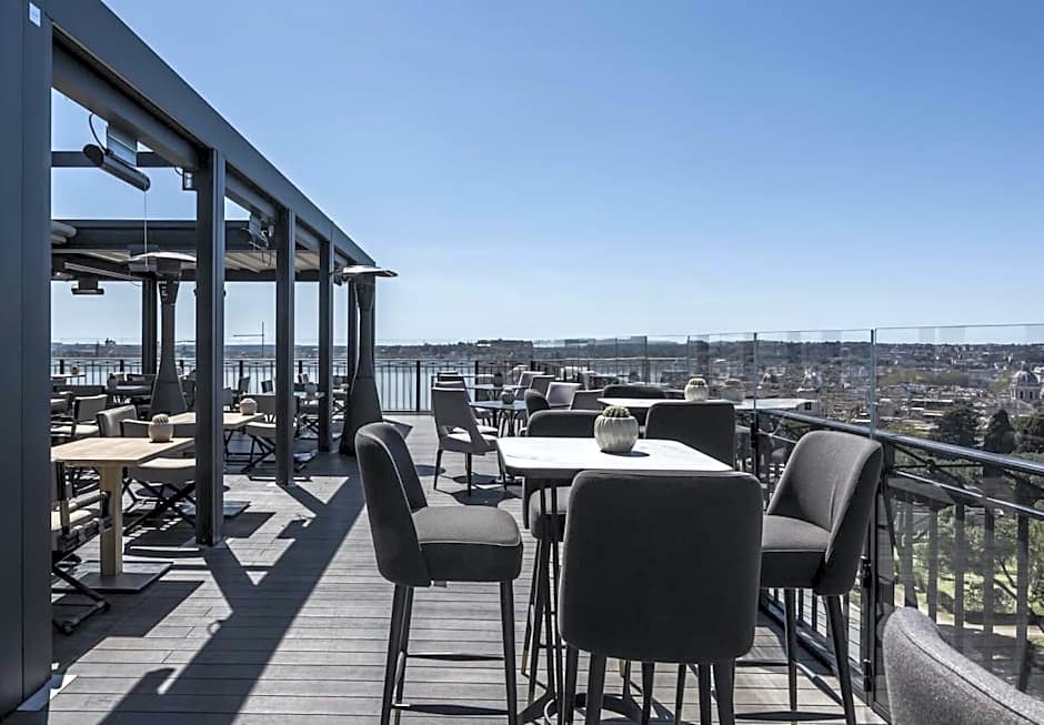 Hotel Splendide Royal - Small Luxury Hotels of the World