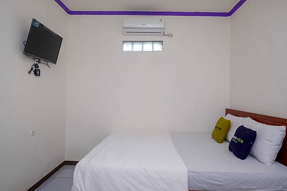 Urbanview Syariah Zidney 3 Salatiga by RedDoorz