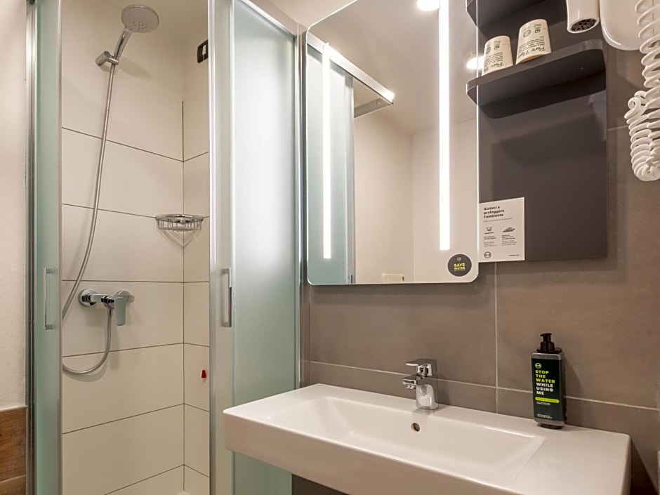 B&B Hotel Mantova