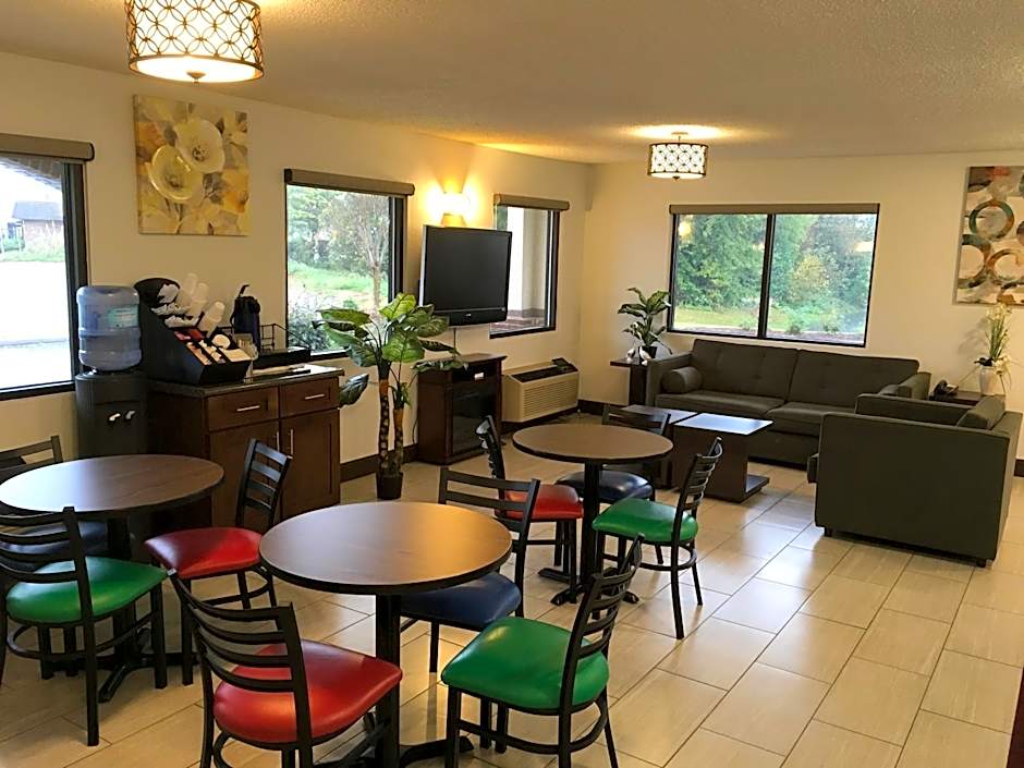 Guesthouse Inn Dothan