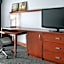 Courtyard by Marriott Pleasanton