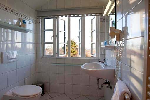 Hotel Restaurant Friedrichs